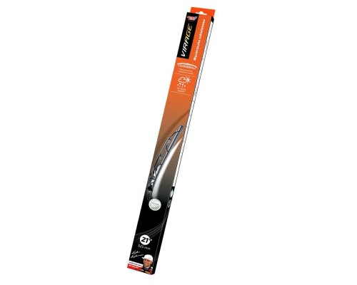 Щітка склоочисника MOJE AUTO VIRAGE 525мм (92-S21)