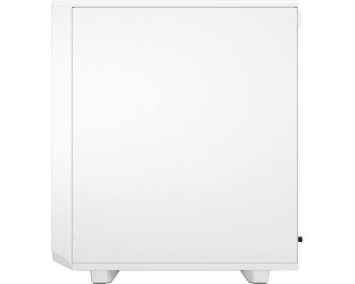 Корпус Fractal Design Meshify 2 Compact White TG CT (FD-C-MES2C-05)