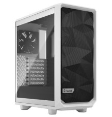 Корпус Fractal Design Meshify 2 Compact White TG CT (FD-C-MES2C-05)