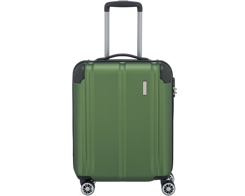Валіза Travelite City Green S (TL073047-80)