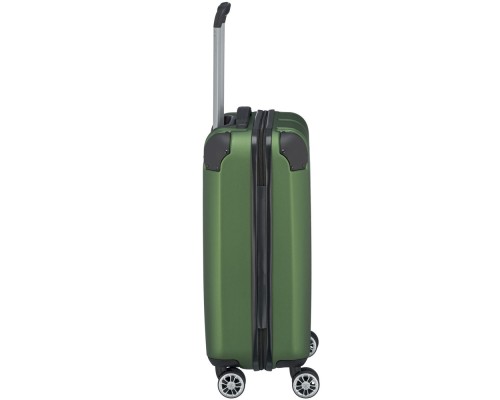 Валіза Travelite City Green S (TL073047-80)