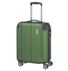 Валіза Travelite City Green S (TL073047-80)