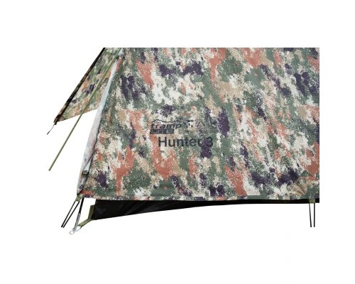 Намет Tramp Lite Hunter 3 Camo (UTLT-001)
