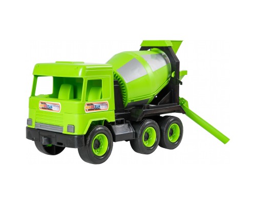 Спецтехніка Tigres Авто 