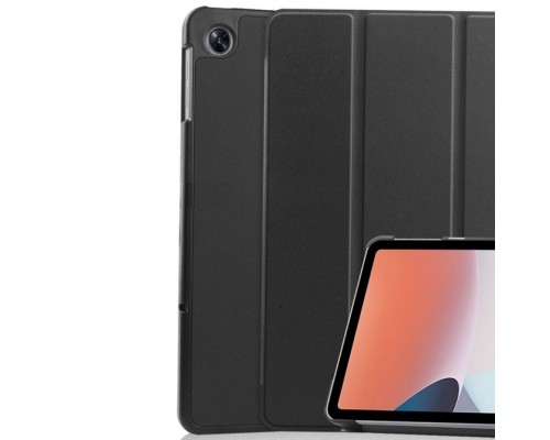 Чохол до планшета Armorstandart Smart Case OPPO Pad Air 2022 Black (ARM62658) Чохол до планшета Armorstandart Smart Case OPPO Pad Air 2022 Black (ARM62658)
