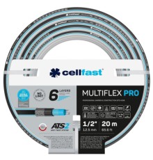 Шланг для поливу Cellfast MULTIFLEX PRO 1/2