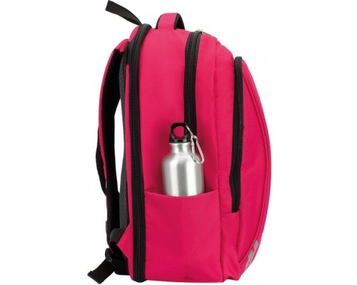 Рюкзак шкільний Cool For School 44x32x20 см 28 л Рожевий (CF86588-12)