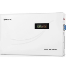 Стабілізатор REAL-EL STAB WM-10000 (EL122400015)