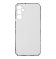 Чохол до мобільного телефона Armorstandart Air Series Samsung A24 4G (A245) Camera cover Transparent (ARM68187)