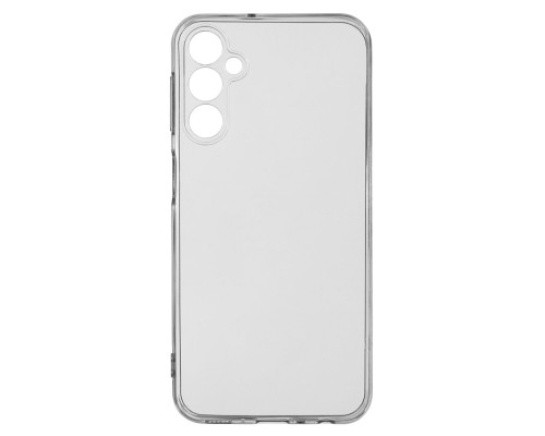 Чохол до мобільного телефона Armorstandart Air Series Samsung A24 4G (A245) Camera cover Transparent (ARM68187) Чохол до мобільного телефона Armorstandart Air Series Samsung A24 4G (A245) Camera cover Transparent (ARM68187)