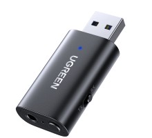Звукова плата Ugreen CM523 (60300)