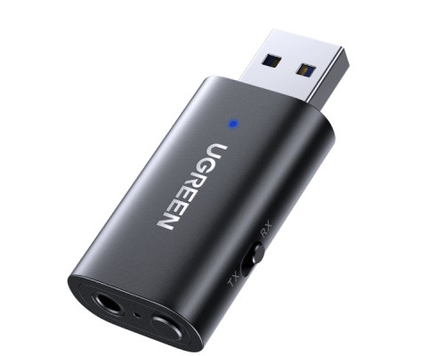 Звукова плата Ugreen CM523 (60300)