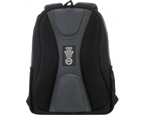 Рюкзак шкільний Cool For School 43 x 30 x 6 см 7 л Для хлопчиків Різнобарвний (CF86349)