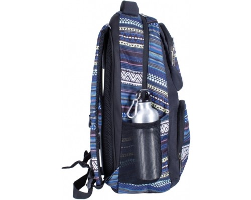 Рюкзак шкільний Cool For School 43 x 30 x 6 см 7 л Для хлопчиків Різнобарвний (CF86349)