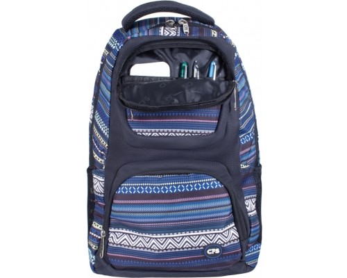 Рюкзак шкільний Cool For School 43 x 30 x 6 см 7 л Для хлопчиків Різнобарвний (CF86349)