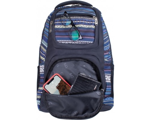 Рюкзак шкільний Cool For School 43 x 30 x 6 см 7 л Для хлопчиків Різнобарвний (CF86349)