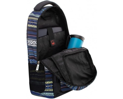 Рюкзак шкільний Cool For School 43 x 30 x 6 см 7 л Для хлопчиків Різнобарвний (CF86349)