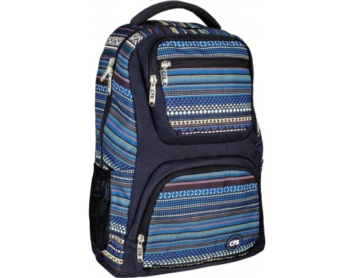 Рюкзак шкільний Cool For School 43 x 30 x 6 см 7 л Для хлопчиків Різнобарвний (CF86349)