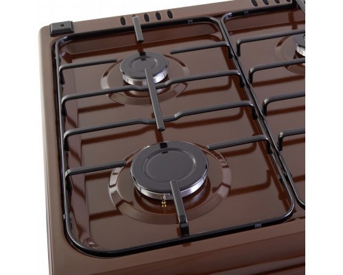 Плита Eleyus ORUM 6001 EF BR