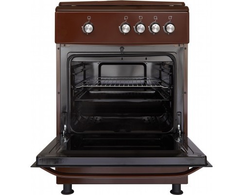 Плита Eleyus ORUM 6001 EF BR