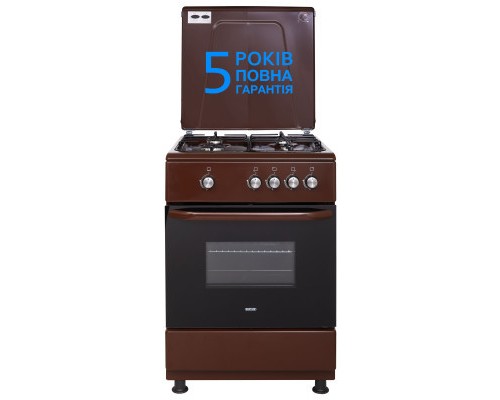 Плита Eleyus ORUM 6001 EF BR