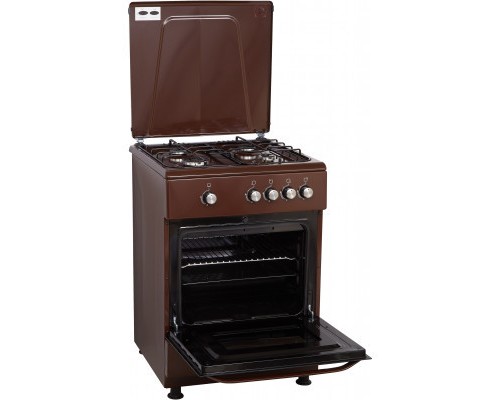 Плита Eleyus ORUM 6001 EF BR