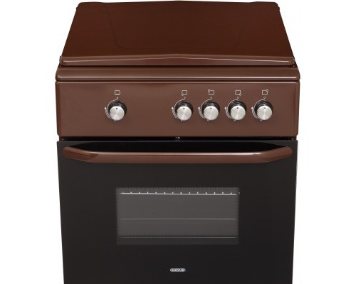 Плита Eleyus ORUM 6001 EF BR