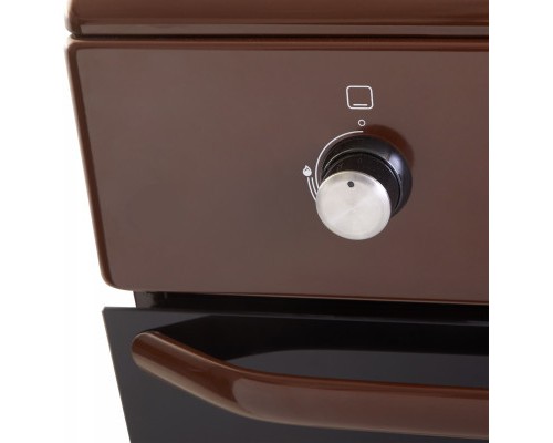 Плита Eleyus ORUM 6001 EF BR