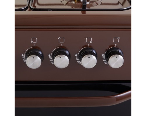 Плита Eleyus ORUM 6001 EF BR