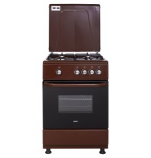 Плита Eleyus ORUM 6001 EF BR