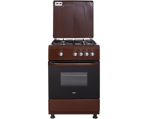 Плита Eleyus ORUM 6001 EF BR