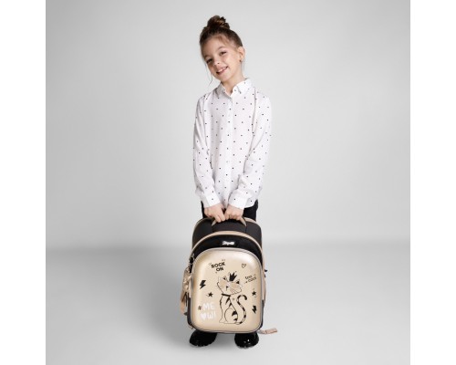 Портфель 1 вересня S-98 Pussycat (559501)