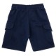 Шорти дитячі Breeze Трикотажні (17063-110B-blue)