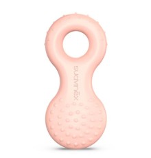 Прорізувач Suavinex з бульбашками, нюдовий (400267/7)