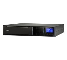 Пристрій безперебійного живлення FSP 2 kVA, RM, IEC (CH-1102RS) (PPF18A1403)