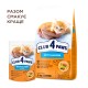 Сухий корм для кішок Club 4 Paws Premium для кошенят з лососем 5 кг (4820215369480)