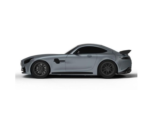 Збірна модель Revell Mercedes-AMG GT R, Grey Car рівень 1, 1:43 (RVL-23152)