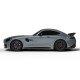 Збірна модель Revell Mercedes-AMG GT R, Grey Car рівень 1, 1:43 (RVL-23152)
