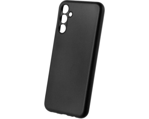 Чохол до мобільного телефона ColorWay TPU matt Samsung Galaxy M14 black (CW-CTMSGM146-BK)