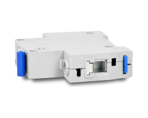 Диференційне реле (ПЗВ) Lightwell MCB 1P 32A