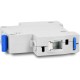 Диференційне реле (ПЗВ) Lightwell MCB 1P 32A
