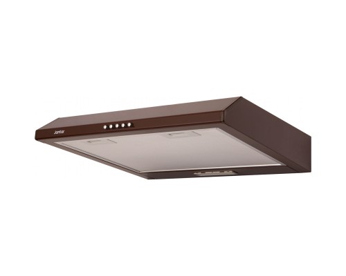 Витяжка кухонна Jantar ST I LED 60 BR