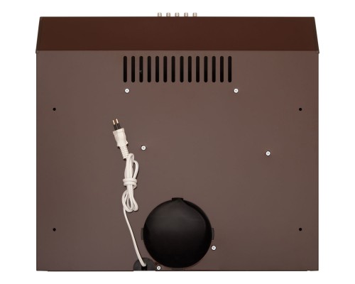 Витяжка кухонна Jantar ST I LED 60 BR