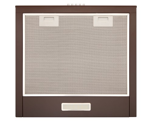 Витяжка кухонна Jantar ST I LED 60 BR