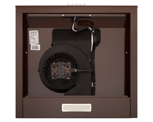 Витяжка кухонна Jantar ST I LED 60 BR