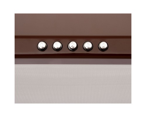 Витяжка кухонна Jantar ST I LED 60 BR