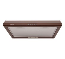 Витяжка кухонна Jantar ST I LED 60 BR