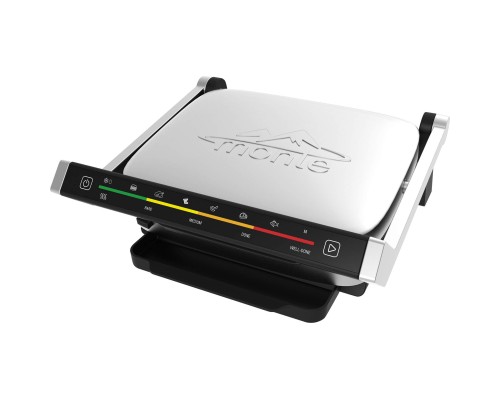 Електрогриль Monte MT-3307