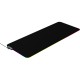Килимок для мишки Lorgar Steller 919 RGB USB Black (LRG-GMP919)