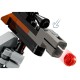 Конструктор LEGO Star Wars Робот Боба Фетта 155 деталей (75369)